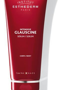 ESTHEDERM. Corps intensive glauscine serum