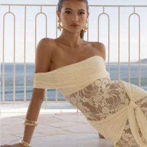 Vestido  Scorpios muse