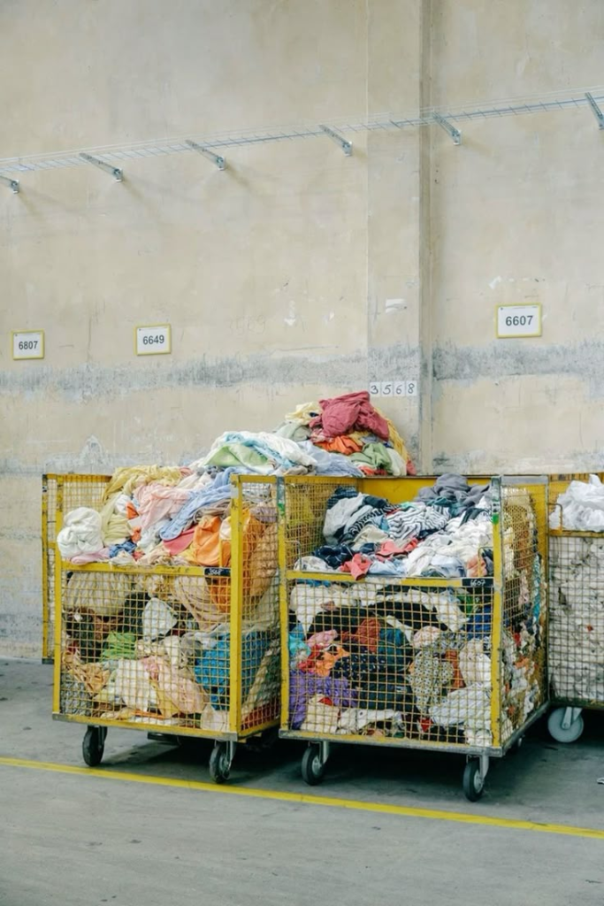Moda responsable