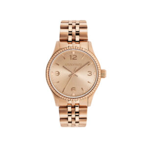 RELOJ ST. BARTH MINI ARMIS ORO ROSA