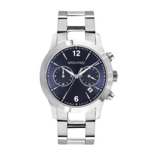 RELOJ TRIBECA AZUL OSCURO