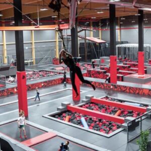 Pack Cumpleaños: Celebración Sin Estrés (10-18 años)