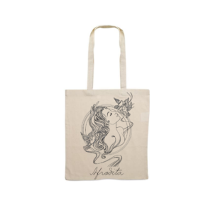 Tote bag AFRODITA