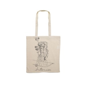 Tote bag ARTEMISA