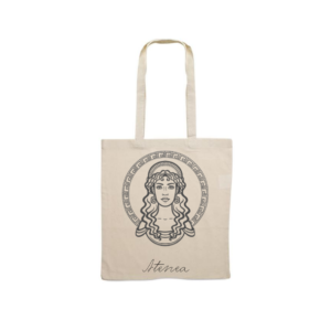 Tote bag ATENEA