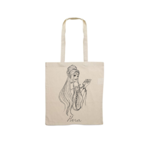 Tote bag HERA