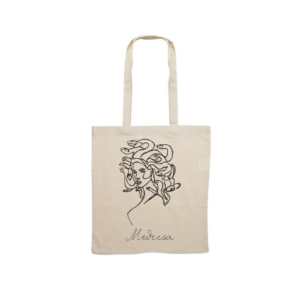 Tote bag MEDUSA