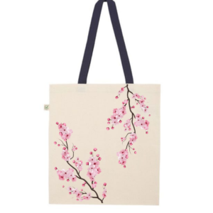 Tote bag CEREZO