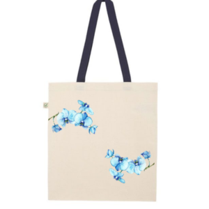 Tote bag NENÚFARES