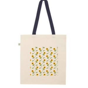 Tote bag GIRASOLES