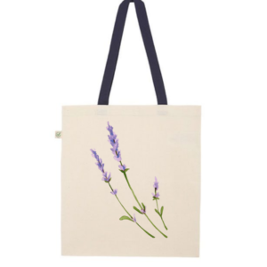 Tote bag LAVANDA