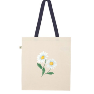 Tote bag MARGARITAS