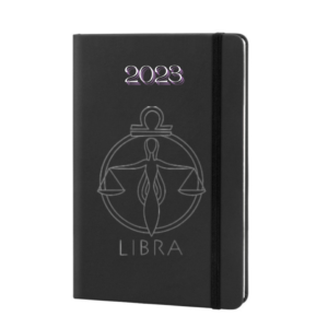 agenda LIBRA