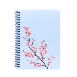 Cuaderno CEREZO