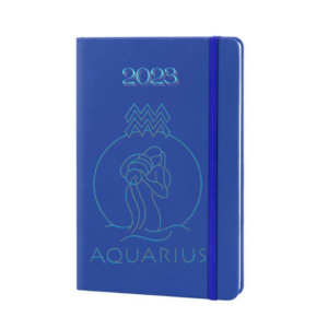 agenda ACUARIO