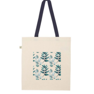 Tote bag HOJAS