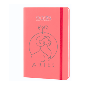 agenda ARIES