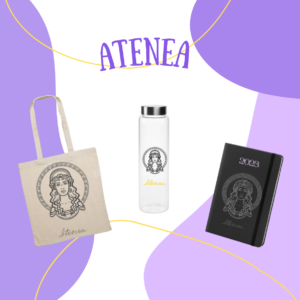 PACK ATENEA