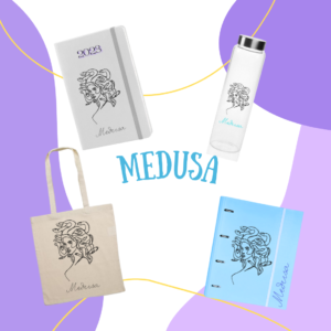 PACK MEDUSA