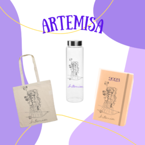 PACK ARTEMISA