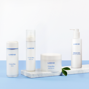 LANEIGE Cream Skin Pack