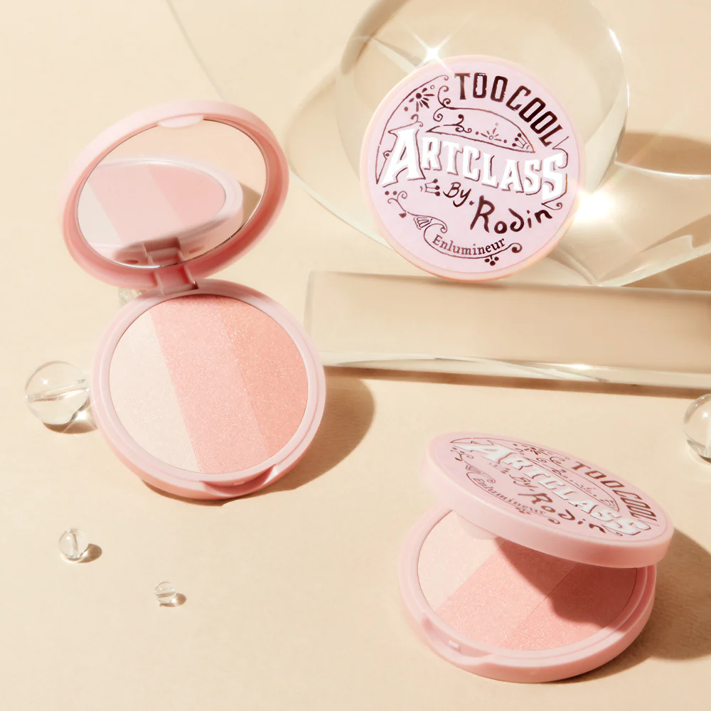 Too Cool For School – Artclass By Rodin Highlighter - Imagen 3