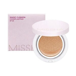 MISSHA – Magic Cushion Cover Lasting