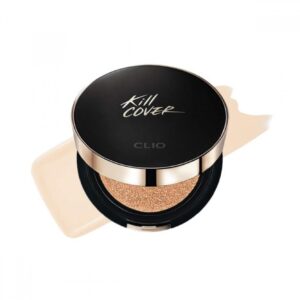 CLIO – Kill Cover Fixer Cushion