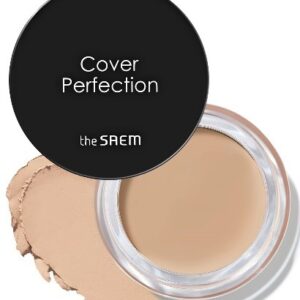 THE SAEM – Cover Perfection Pot Concealer