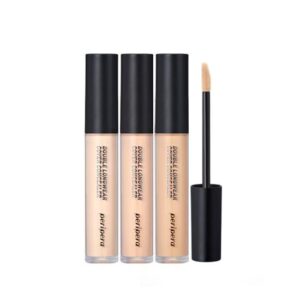 PERIPERA – Double Longwear Cover Concealer