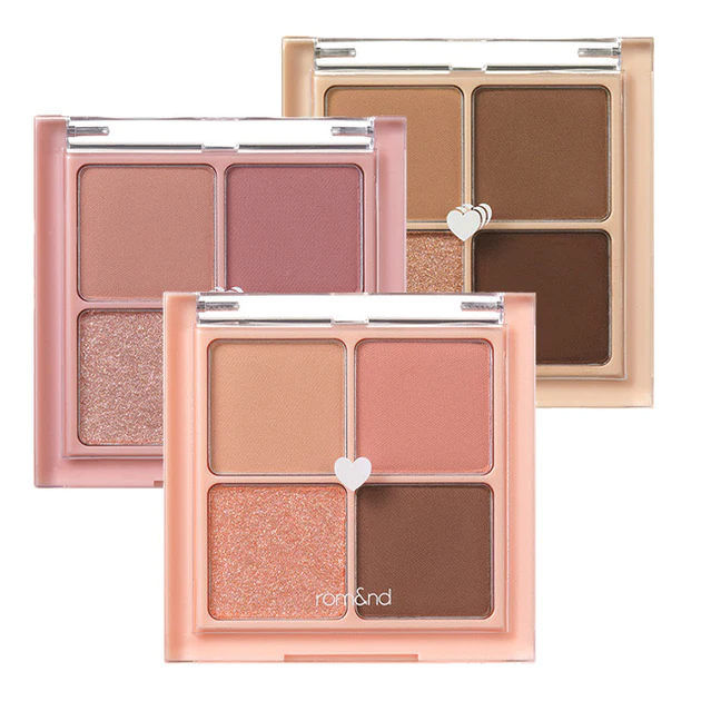 ROMAND – Better Than Eyes