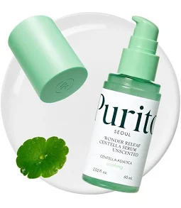 Purito Centella Serum Unscented