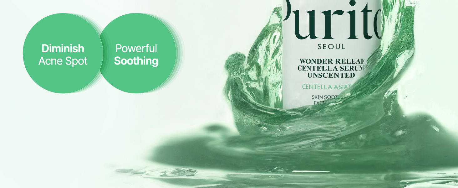 Purito Centella Serum Unscented - Imagen 2