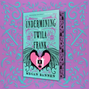 The Undermining of Twyla and Frank