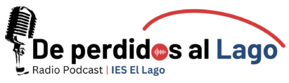 De perdidos al Lago Radio podcast IES el Lago