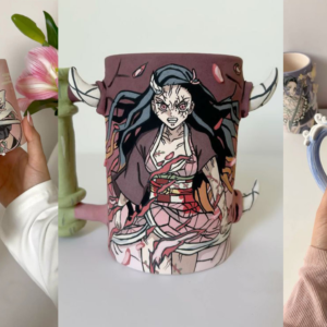 taza nezuko