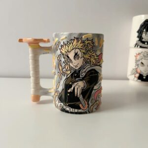 rengoku demon slayer