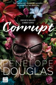 Corrupt - Penélope Douglas