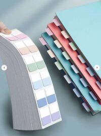 Post-its pequeños