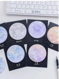 Post-its Lunas